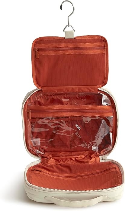 Vera Bradley Women's Hanging Travel Organizer - Featherweight