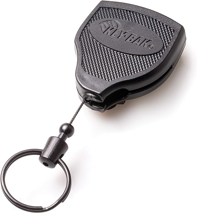 KEY-BAK Keychain