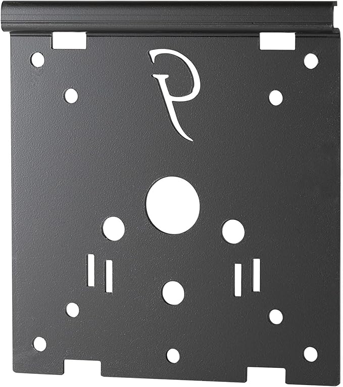 Gladiator Joe Plate for Adjustable Dell Stand by Gladiator Joe - 100% Made in North America
