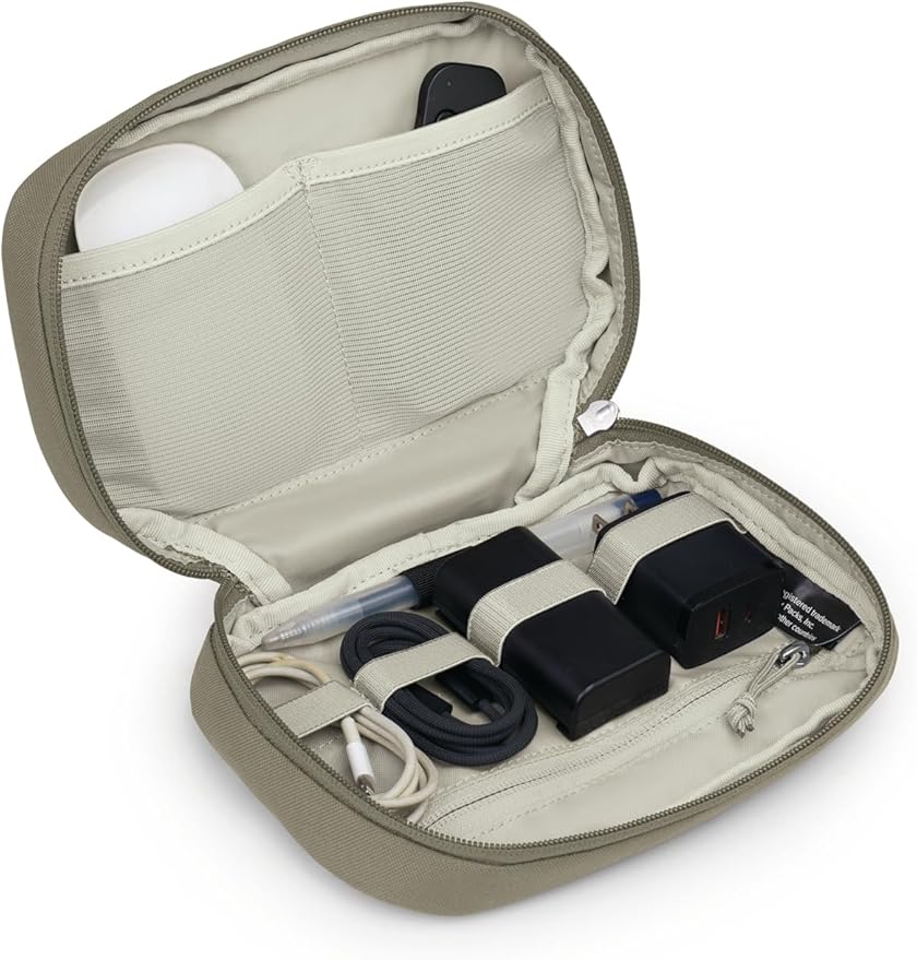 Osprey Daylite Powerhouse Electronics Organizer