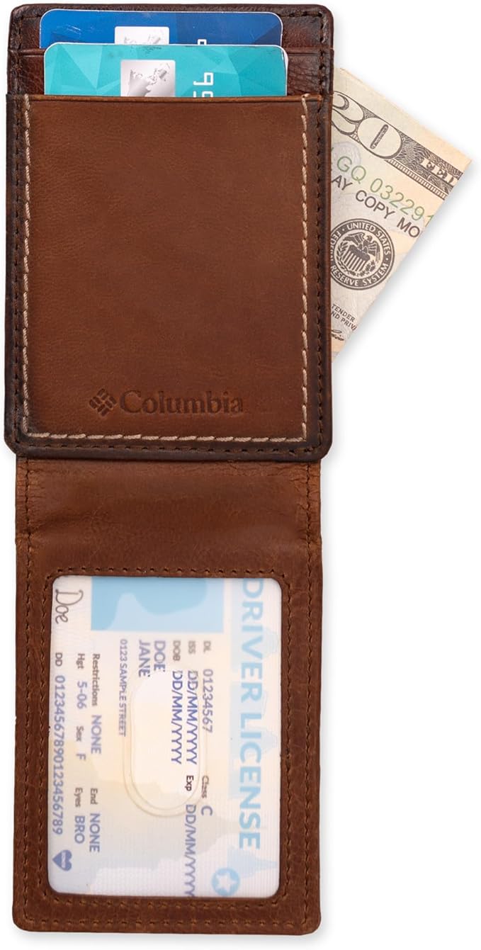 Columbia