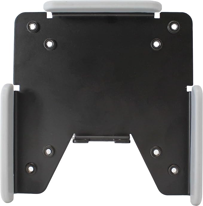 HumanCentric VESA Mount Adapter Compatible with Ultrathin Dell Monitors, VESA Monitor Bracket, VESA Adapter for Dell S2419HM, S2719DM and S2719DC Monitors, Does not fit Dell S2319H, S2419H, S2719H