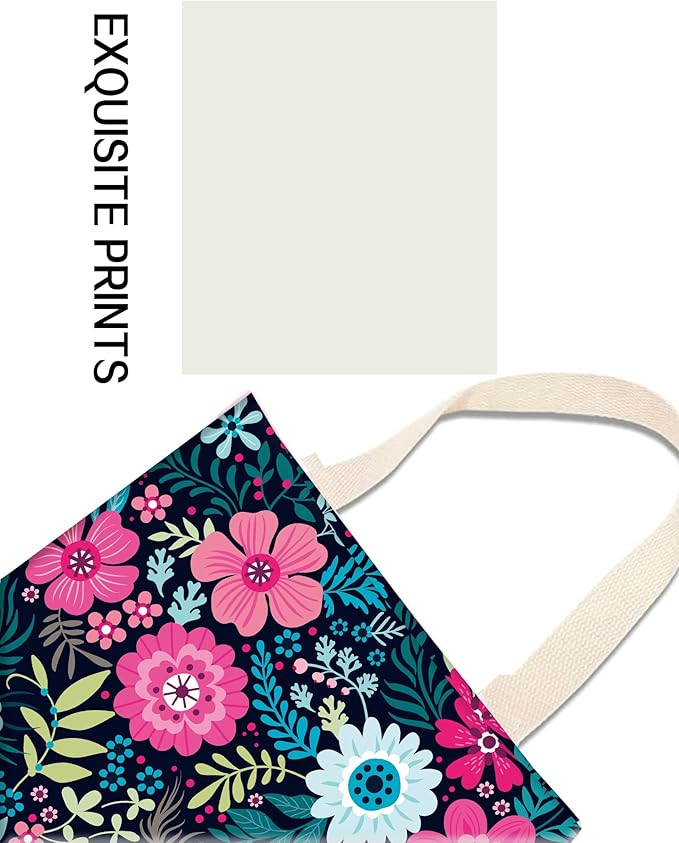 Car Garbage Can, Hanging Car Trash Can Bag for Vehicle, Travelling, Camping, Cute Car Back Seat Organizer, Cute Purple Flowers