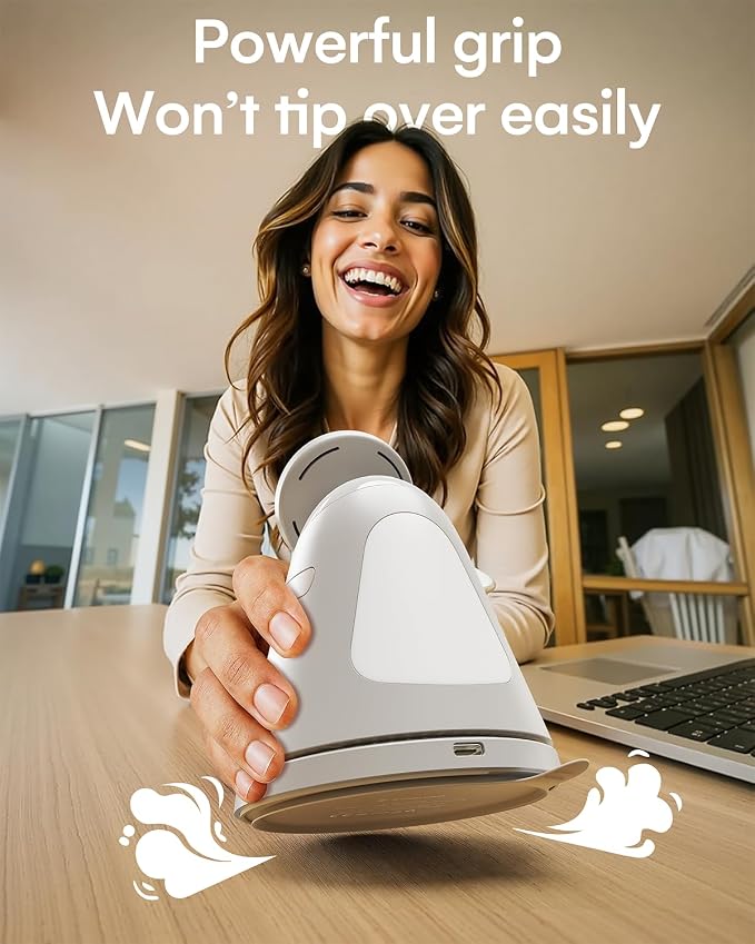 ZEEHOO 3 in 1 Charging Station for Apple Devices,Qi2 Mag-Safe Charger Stand&Light,Fast Wireless Charging Station for iPhone 17/16/15/14/13/12&AirPods&iWatch&Pixel 10& Samsung Galaxy Watch-30W Adapter