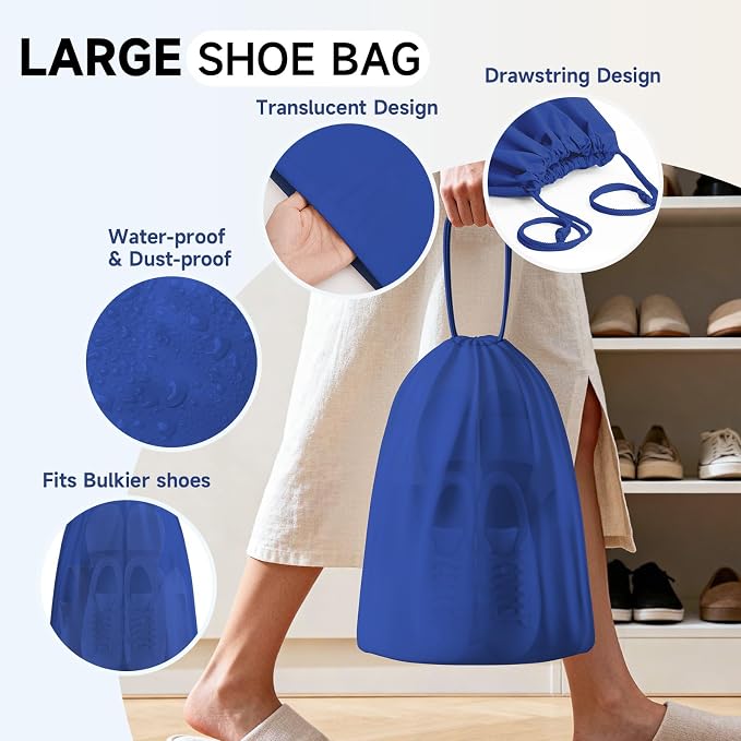 OlarHike 11 Set Packing Cubes for Travel, Gifts for Women Mom,Anti-Tearing Suitcase Organizer with Over 1000 pcs Mesh Holes,Vacation Essentials & Accessories for Cruise Ship