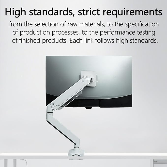 EX3203R VESA Adapter Compatible with BenQ 32" 35" Monitor（Fits EX3203R,EX3501R）â€?75x75 to 100x100 Wall Mount