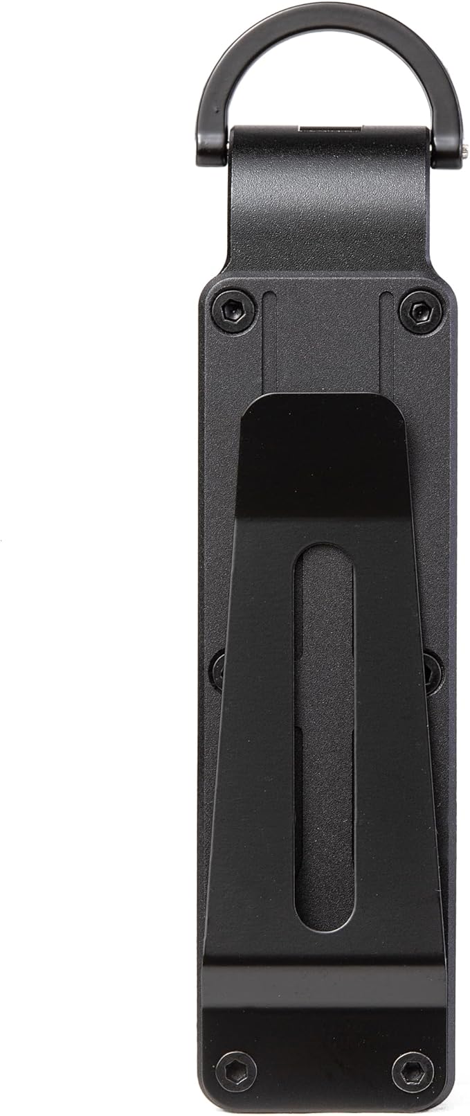 Key Organizer Minimalist Innovative Keyholder Compact Keys Organizer Smart KeyChain Secures 2-6 Keys