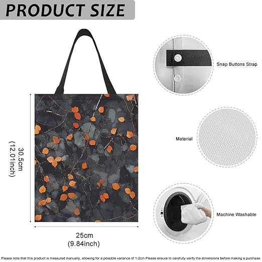 Leaf Camouflage Car Trash Bag,Reusable Car Trash Can,Multi-Function Hanging Garbage Can,Small Car Door Organizer, Car Trash Can Front Seat,Car Seat Back Storage Box