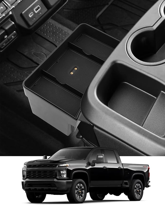 YEE PIN Compatible with Chevrolet Silverado 2510018