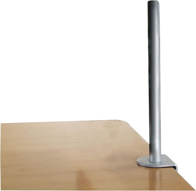 LINDY 450mm Desk Clamp Pole (40692)