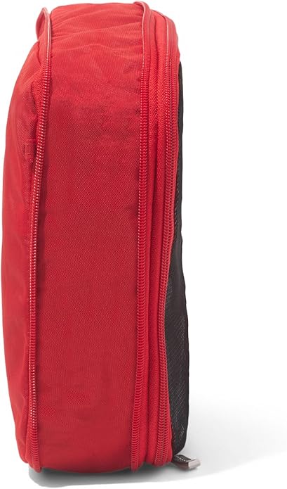 Baggallini Compression Cube 4-piece set - Lightweight Compression Packing Cubes for Travel
