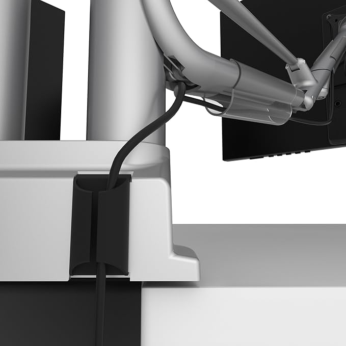Kanto DMS2000S Dual Monitor ARM for Monitors 17-32