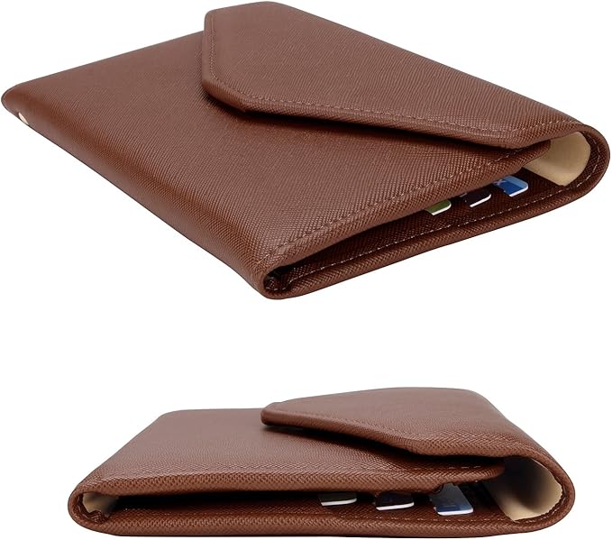 ZOPPEN Mulit-purpose Rfid Blocking Passport Holder Travel Wallet (Ver.4) Passport and Vaccine Card Holder ComboTri-fold Document Organizer Travel Essentials