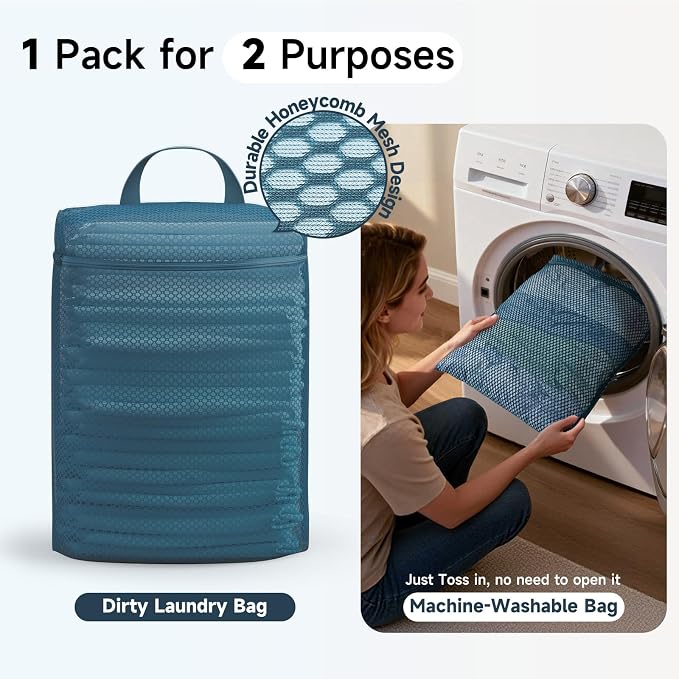 9 Set Packing Cubes for Travel, Gifts for Women Mom,Anti-Tearing Suitcase Organizer,OlarHike Vacation Essentials & Accessories for Cruise Ship