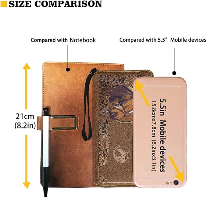 Bulopur Custom Name Wallet for Women Large Capacity RFID Phone Holder Horse Clutch Purse Long Wallet Credit Card Holder Coin Money Clip PU Leather Zip Around Wristlet Wallets