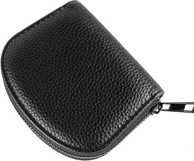 Small Wallet Credit Card Holder Coin Purse for women