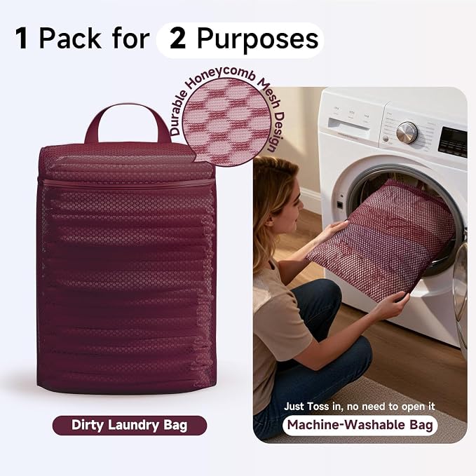 9 Set Packing Cubes for Travel, Gifts for Women Mom,Anti-Tearing Suitcase Organizer,OlarHike Vacation Essentials & Accessories for Cruise Ship