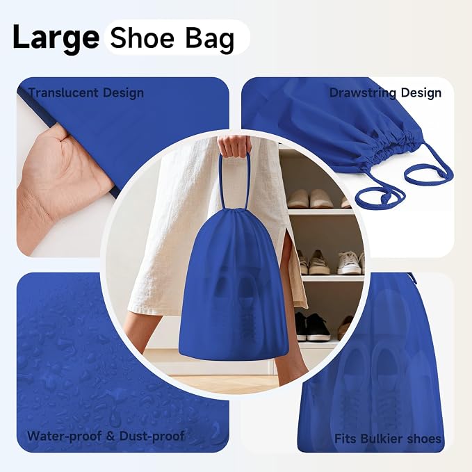 9 Set Packing Cubes for Travel, Gifts for Women Mom,Anti-Tearing Suitcase Organizer,OlarHike Vacation Essentials & Accessories for Cruise Ship