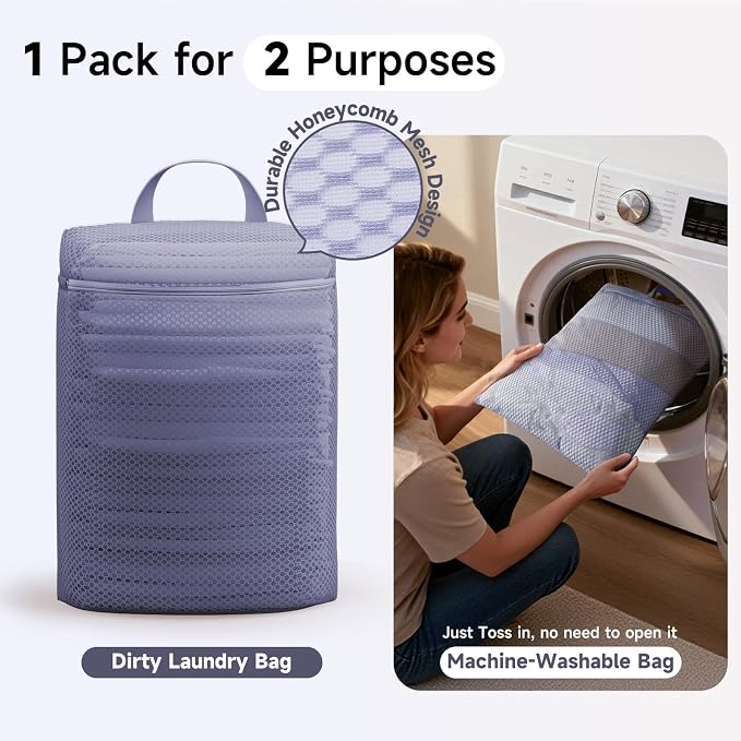 9 Set Packing Cubes for Travel, Gifts for Women Mom,Anti-Tearing Suitcase Organizer,OlarHike Vacation Essentials & Accessories for Cruise Ship