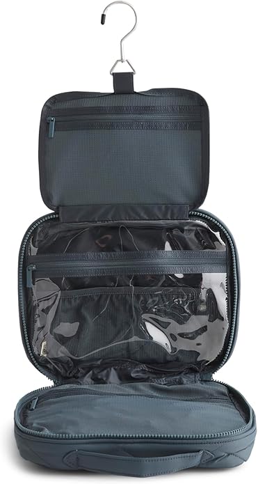 Vera Bradley Women's Hanging Travel Organizer - Featherweight