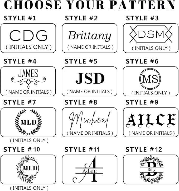Personalized Leather Toiletry Bag for Men, Large Capacity Toiletry Travel Bag, PU Leather Waterproof Shaving Bag, Travel Essentials Customized Gifts for Husband, Groomsmen, Father's Day