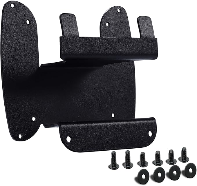 E248B-FWN168W VESA Adapter Compatible with Sceptre Nebula-Series Monitor（Fits E248B-FWN168W）â€?75x75 to 100x100 wall mount Bracket