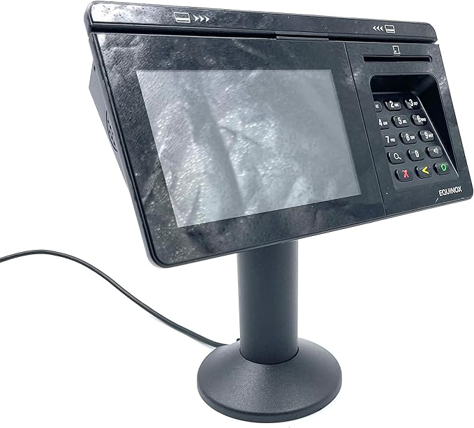 Equinox Luxe 8500i Swivel and Tilt Stand