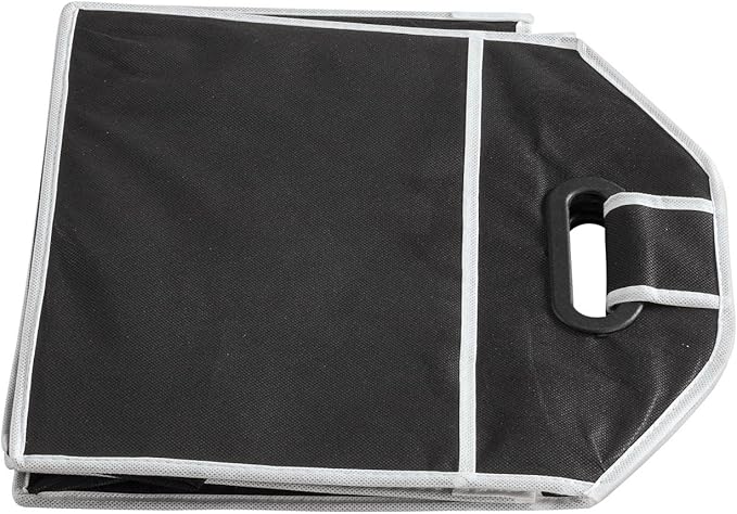 Collapsible Trunk Organizer