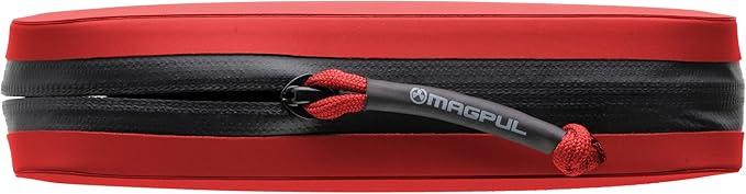 Magpul DAKA Utility Organizer Compact Semi-Rigid Multi-Purpose Case, Durable Water-Resistant Heavy Duty Compact Pouch