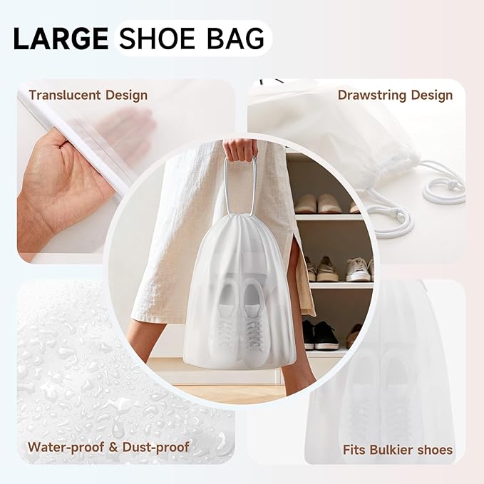 9 Set Packing Cubes for Travel, Gifts for Women Mom,Anti-Tearing Suitcase Organizer,OlarHike Vacation Essentials & Accessories for Cruise Ship