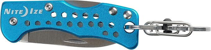 Nite Ize Doohikey Key Chain Knife