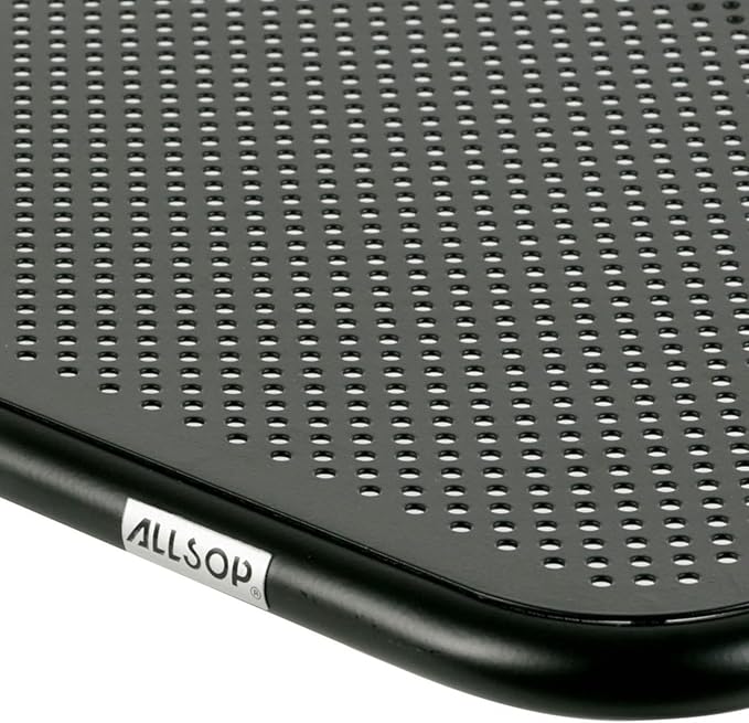 Allsop 30336 Metal Art Monitor Stand