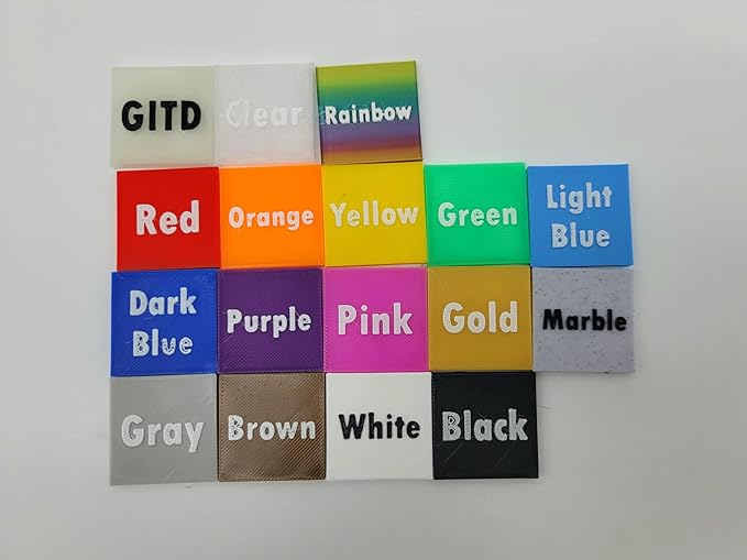 Brick Seat Phone Holder ??Fun Brick-Style Stand for Smartphones & Tablets ??Desk Display Holder for Vertical or Horizontal Viewing ??Colorful Organizer for Office, Gaming, or Kids Rooms (Black)