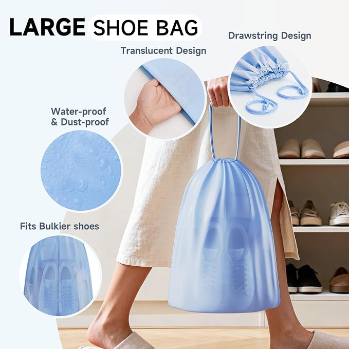 OlarHike 11 Set Packing Cubes for Travel, Gifts for Women Mom,Anti-Tearing Suitcase Organizer with Over 1000 pcs Mesh Holes,Vacation Essentials & Accessories for Cruise Ship