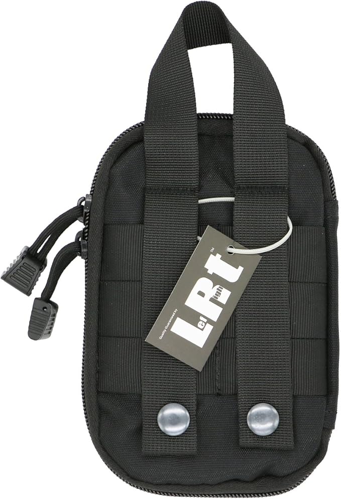 LefRight Camo Mini Tactical Molle EDC Compact Pocket Organizer Pouch