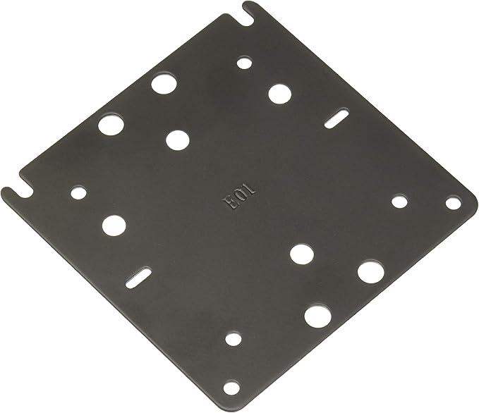 Atdec Mounting Plate for Mini PC, Monitor