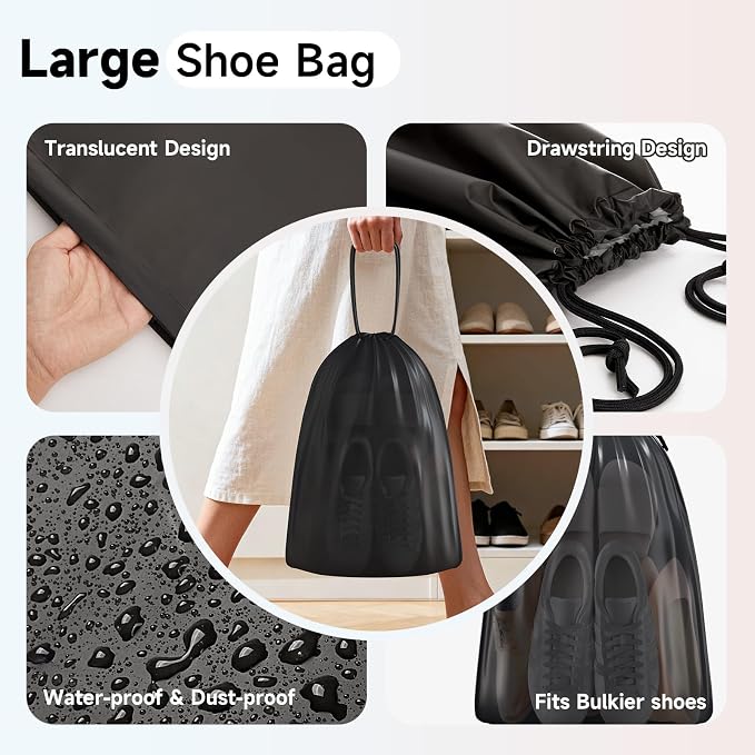 9 Set Packing Cubes for Travel, Gifts for Women Mom,Anti-Tearing Suitcase Organizer,OlarHike Vacation Essentials & Accessories for Cruise Ship