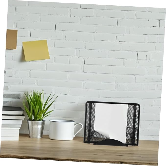 Portable Laptop Tablet Holder Folding Copy Stand Angles Cooling Design for Ergonomic Comfort