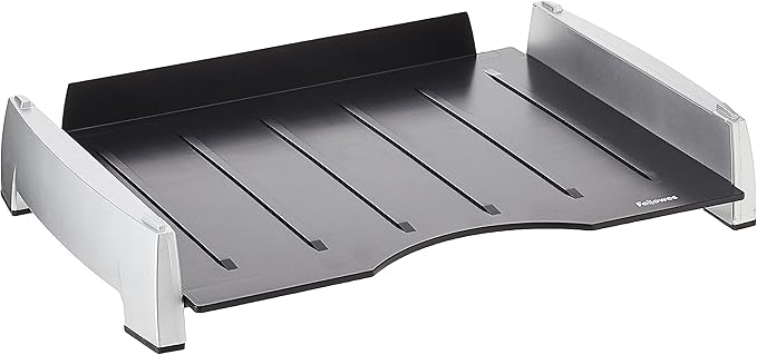 Fellowes Office Suites Letter Tray (8031701) 2.5" x 14.8" x 10.3"
