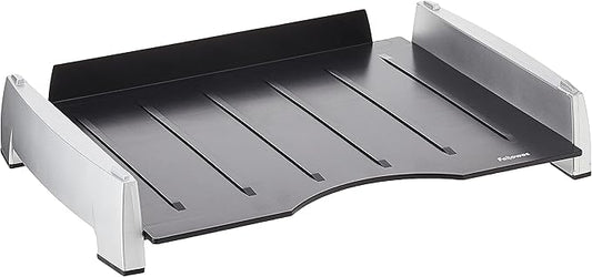 Fellowes Office Suites Letter Tray (8031701) 2.5" x 14.8" x 10.3"