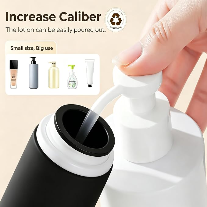 17 Pack Travel Bottles for Toiletries, TSA Approved Leak Proof Silicone Travel Containers for Toiletries with Label-Black+DarkBlue+ DarkGreen+Khaki