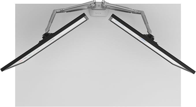 Kanto DMS2000S Dual Monitor ARM for Monitors 17-32