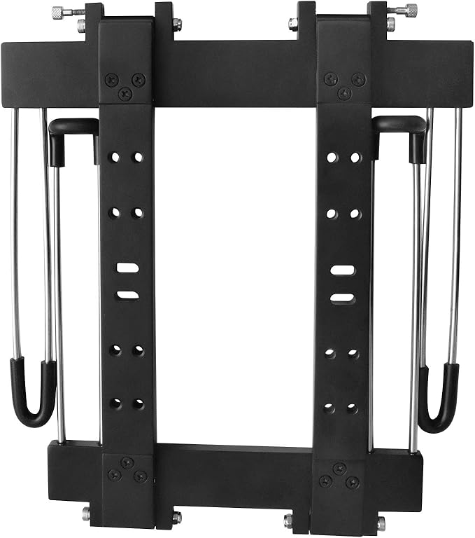 Folding DJ Uber Laptop Stand Computer Table Top Mount Holder w Bag