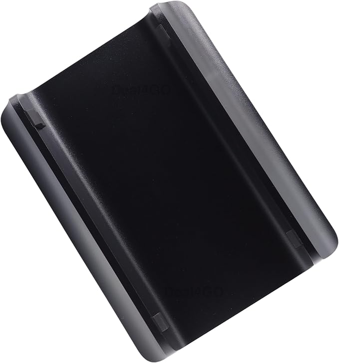 Deal4GO Chassis Tower Vertical Stand 915225-001 Replacement for HP ProDesk 600 400 405 G3 G4 G5 EliteDesk 705 G4 G5 SFF Mini PC