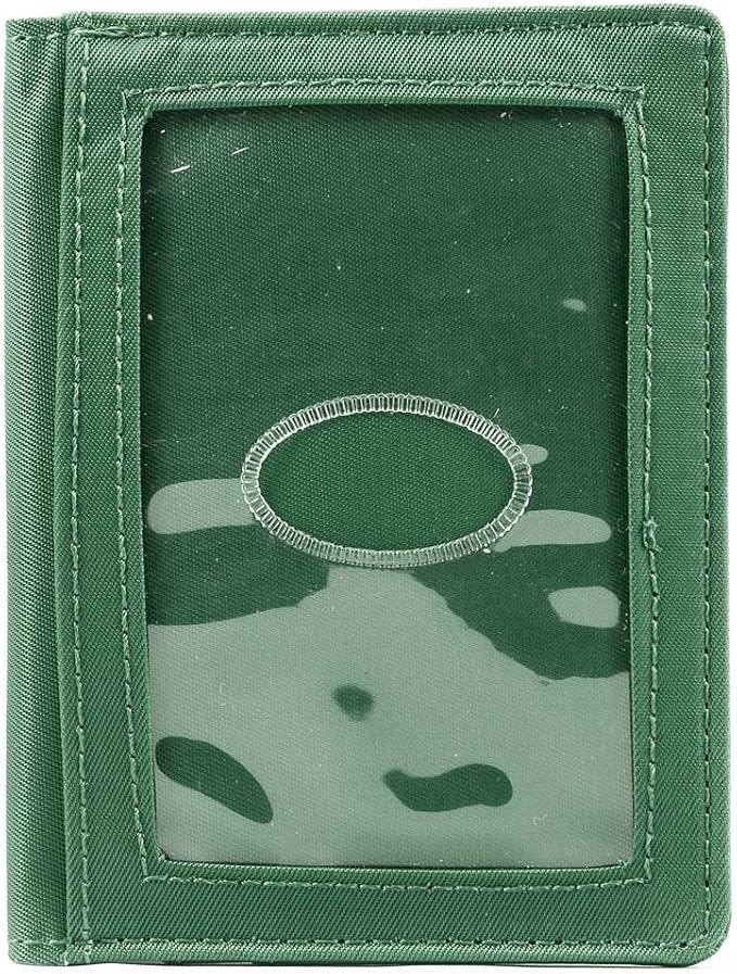 Big Skinny New Yorker ID Slim Wallet, Holds Up to 24 Cards