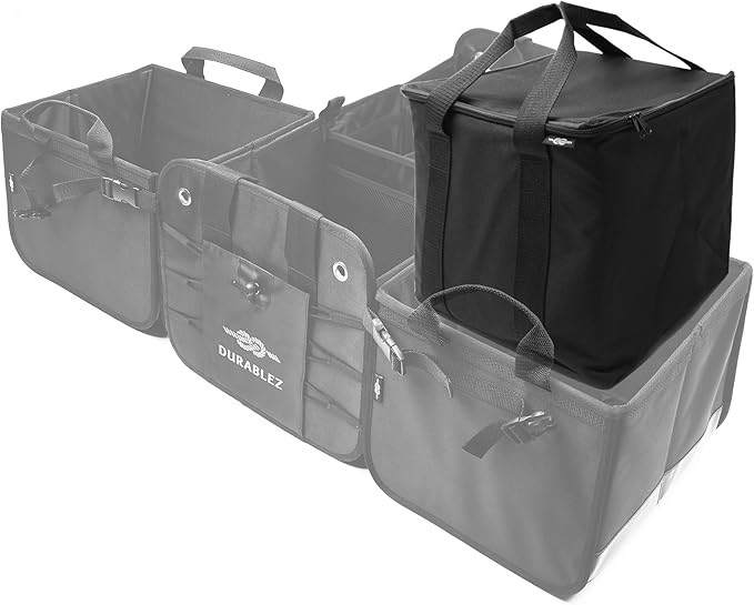 Cooler for Trunk Organizer