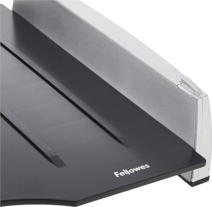 Fellowes Office Suites Letter Tray (8031701) 2.5" x 14.8" x 10.3"