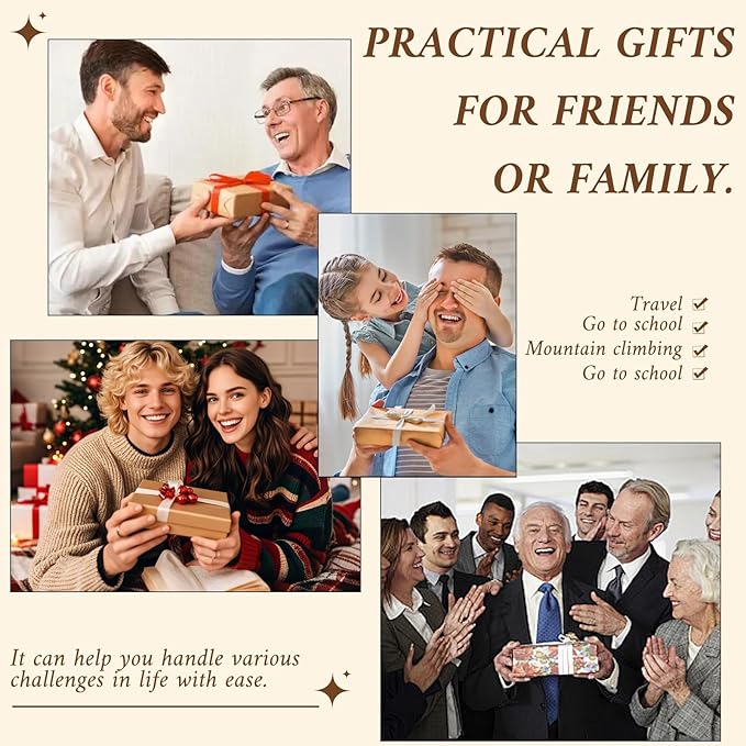 Small Toiletry Bag for Men, Travel Bag Waterproof and Foldable for Storage Mini Toiletry Bag Equipped With Carabiner for Easy Portability (orange)