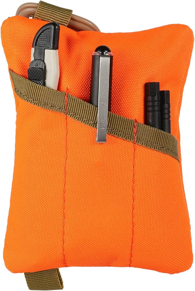 FRTKK 2 Pack Tactical Compact EDC Pouches Military Molle Utility Pouch Accessories Organizer Pouch Coin Purse Keychain Pocket Credit Card Holder Waist Pack