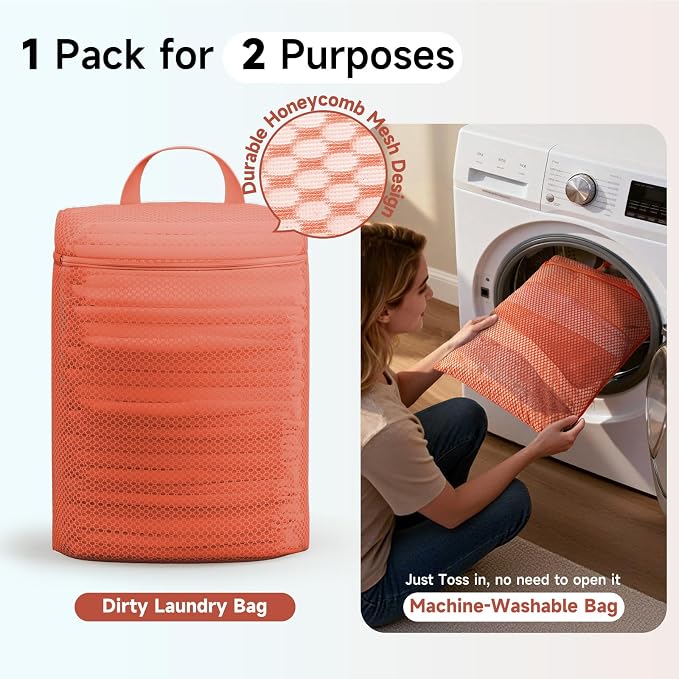 9 Set Packing Cubes for Travel, Gifts for Women Mom,Anti-Tearing Suitcase Organizer,OlarHike Vacation Essentials & Accessories for Cruise Ship